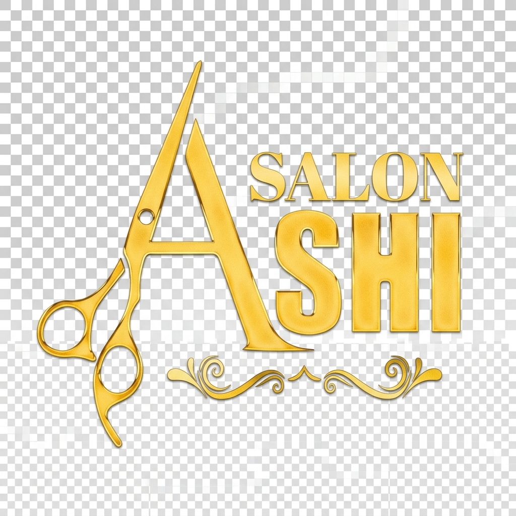 Salon Ashi