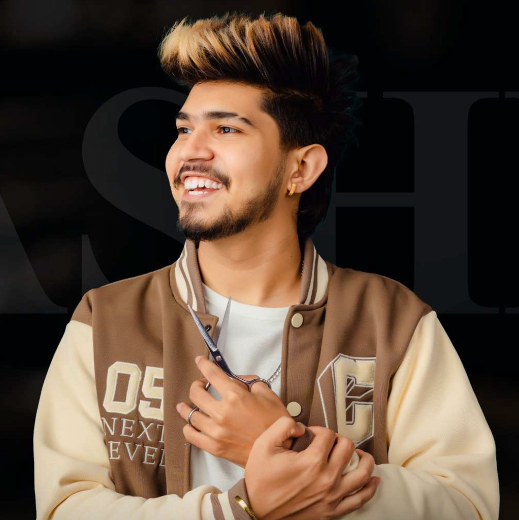 Salon Ashi Unisex Salon